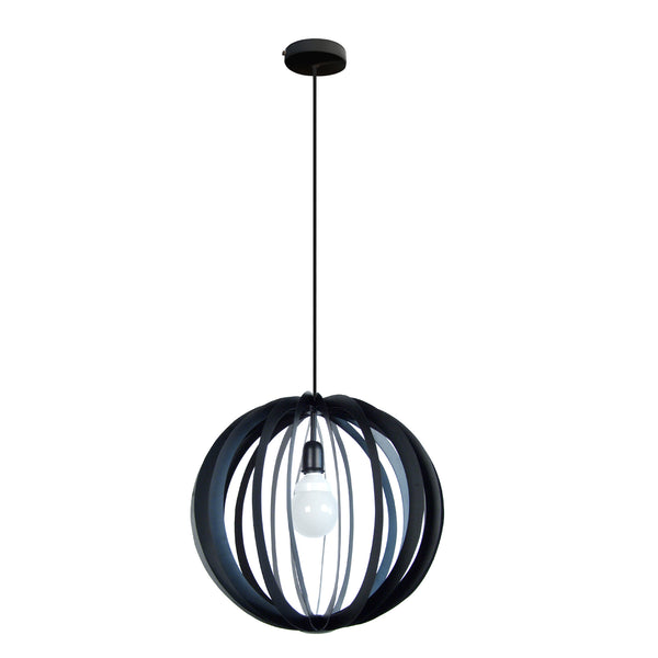 <tc>Suspensão HOLLYWOOD  50cm - 1 Luz  </tc>