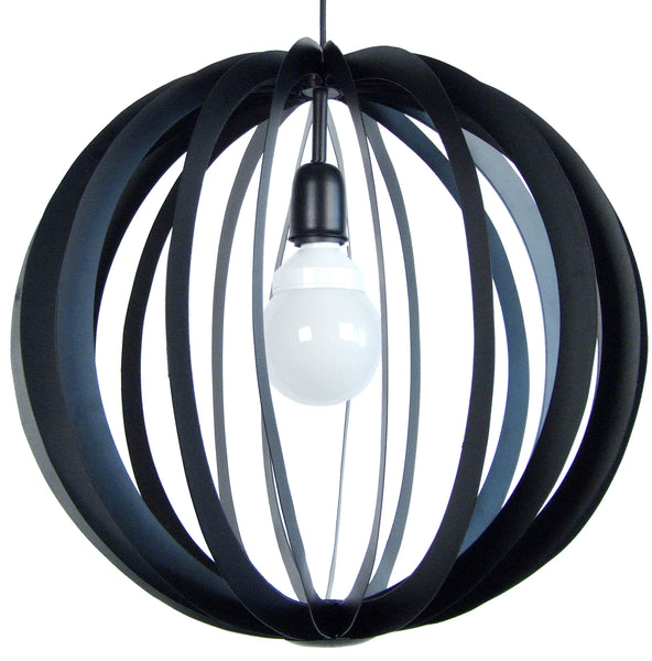 <tc>Suspensão HOLLYWOOD  50cm - 1 Luz  </tc>