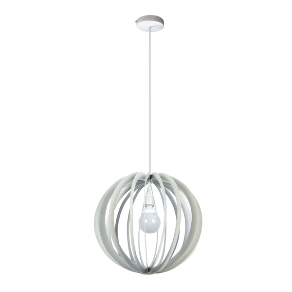 <tc>Suspensão HOLLYWOOD  50cm - 1 Luz  </tc>