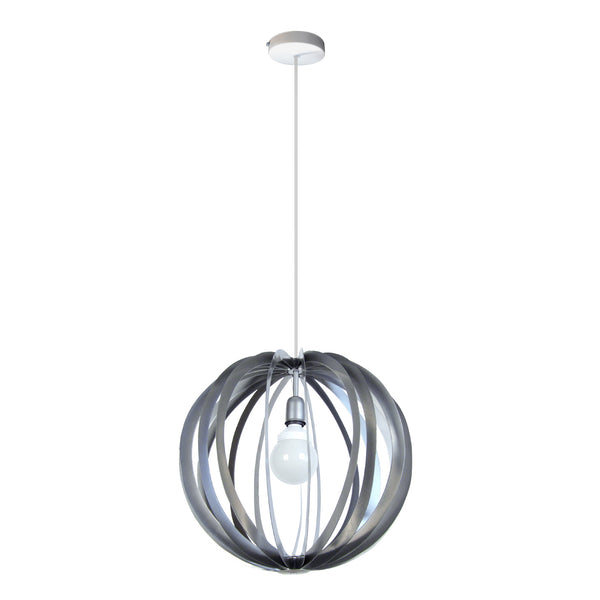 <tc>Suspensão HOLLYWOOD  50cm - 1 Luz  </tc>