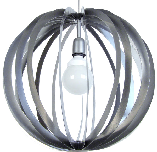<tc>Suspensão HOLLYWOOD  50cm - 1 Luz  </tc>