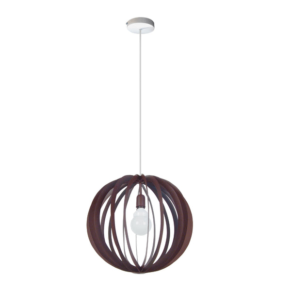 <tc>Suspensão HOLLYWOOD  50cm - 1 Luz  </tc>
