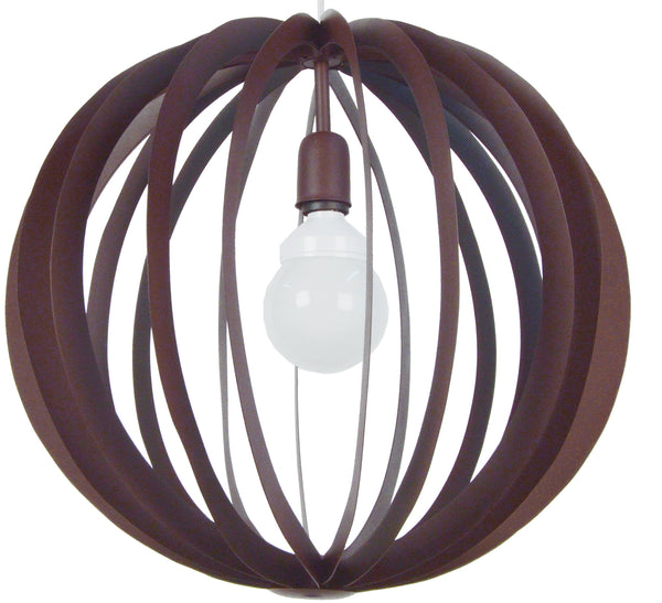 <tc>Suspensão HOLLYWOOD  50cm - 1 Luz  </tc>
