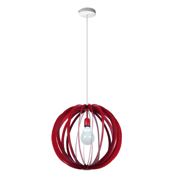 <tc>Suspensão HOLLYWOOD  50cm - 1 Luz  </tc>