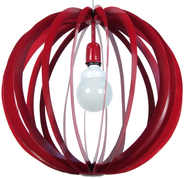 <tc>Suspensão HOLLYWOOD  50cm - 1 Luz  </tc>
