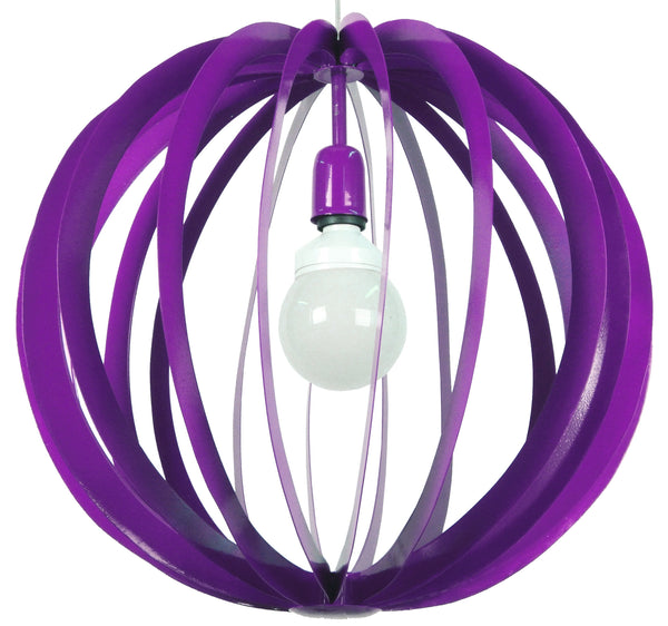 <tc>Suspensão HOLLYWOOD  50cm - 1 Luz  </tc>