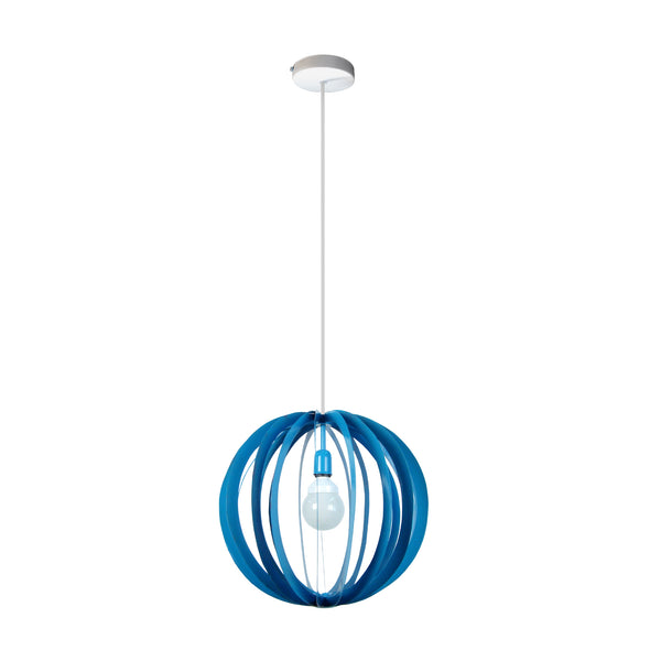 <tc>Suspensão HOLLYWOOD  50cm - 1 Luz  </tc>