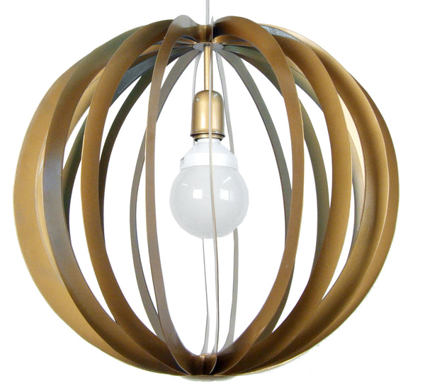 <tc>Suspensão HOLLYWOOD  50cm - 1 Luz  </tc>