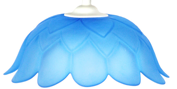 <tc>Suspensão ESCAMAS 20cm - 1 Luz </tc>