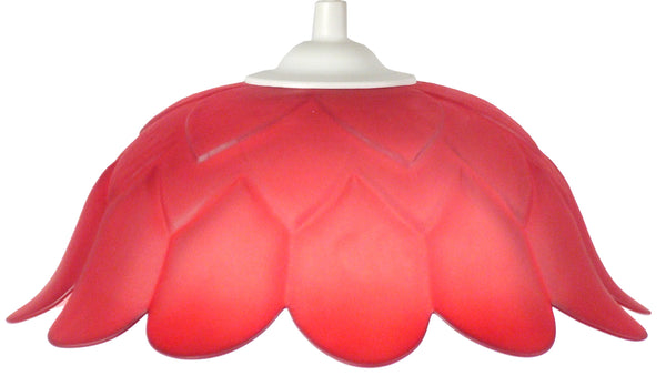 <tc>Suspensão ESCAMAS 20cm - 1 Luz </tc>