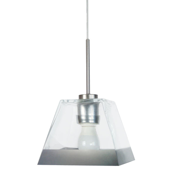 <transcy>Suspensão FLEUVE  36cm - 1 Luz </transcy>