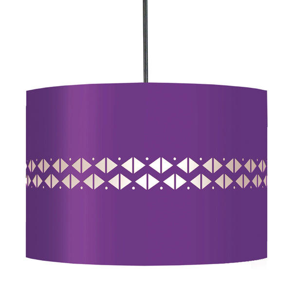 <tc>Suspensão IKAT DIAMANTES  30cm - 1 Luz  </tc>