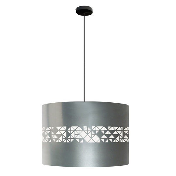<tc>Suspensão IKAT CARRES  30cm - 1 Luz  </tc>