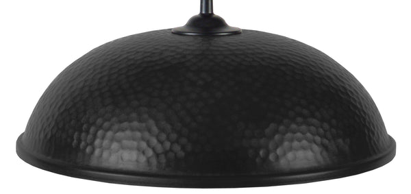 <tc>Suspensão KÂNPUR  27cm - 1 Luz  </tc>