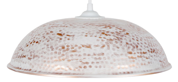 <tc>Suspensão KÂNPUR  27cm - 1 Luz  </tc>