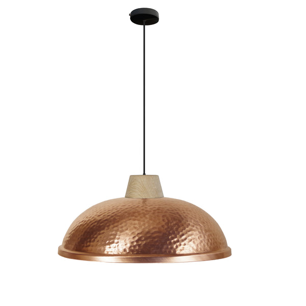 <tc>Suspensão JAIPUR  31cm - 1 Luz  </tc>