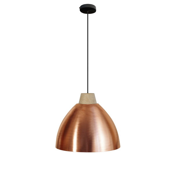 <transcy>Suspensão CELICA A  21cm - 1 Luz </transcy>