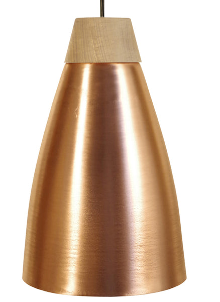 <tc>Suspensão LARSEN  17cm - 1 Luz </tc>