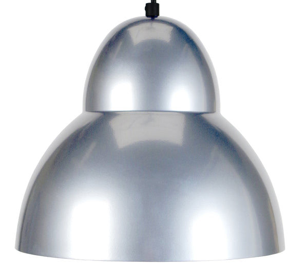 <tc>Suspensão QUETZAL  25cm - 1 Luz  </tc>