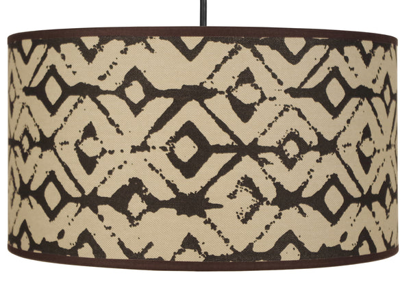 <transcy>Suspensão HIBOU  40cm - 1 Luz  </transcy>