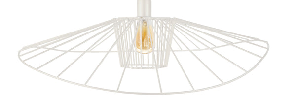Suspension TOSEL LADY MARY 100cm - 1 Lumière