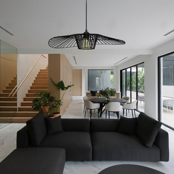 <tc>Suspensão LADY MAE  50cm - 1 Luz</tc>