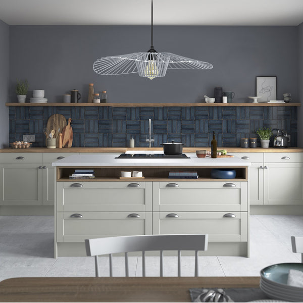 <tc>Suspensão LADY MAE  50cm - 1 Luz</tc>