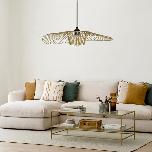 <tc>Suspensão LADY MAE  50cm - 1 Luz</tc>