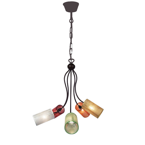<transcy>Candeeiro de Teto ACTUELLE  46cm - 5 Luz - SKU 20965</transcy>