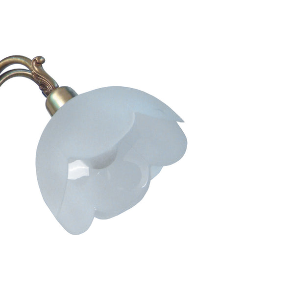 <transcy>Candeeiro de Teto ACTUELLE  46cm - 5 Luz - SKU 20965</transcy>