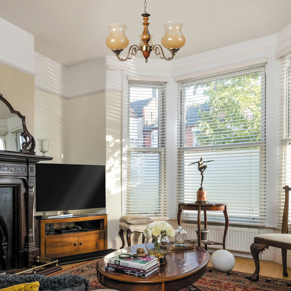 <transcy>Candeeiro de Teto ACTUELLE  46cm - 5 Luz - SKU 20965</transcy>