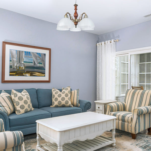 <transcy>Candeeiro de Teto ACTUELLE  46cm - 5 Luz - SKU 20965</transcy>