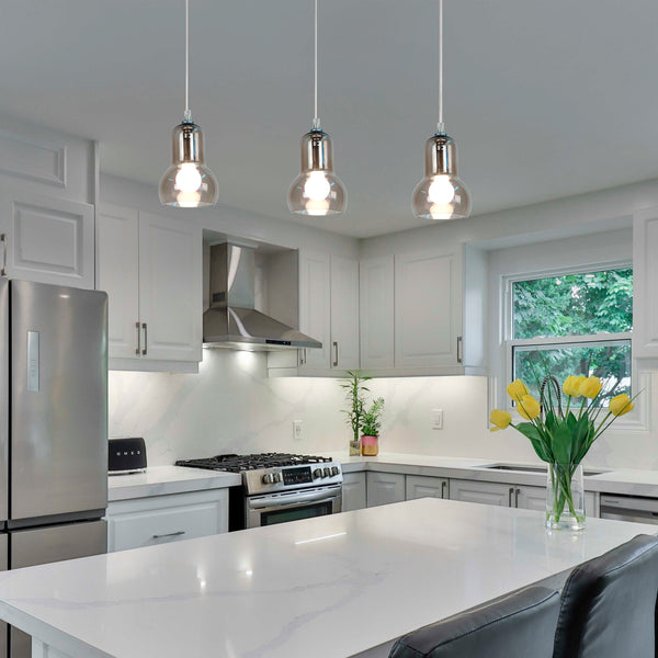 <transcy>Candeeiro de Teto ACTUELLE  46cm - 5 Luz - SKU 20965</transcy>