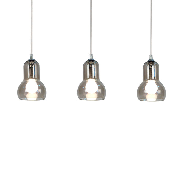 <transcy>Candeeiro de Teto ACTUELLE  46cm - 5 Luz - SKU 20965</transcy>