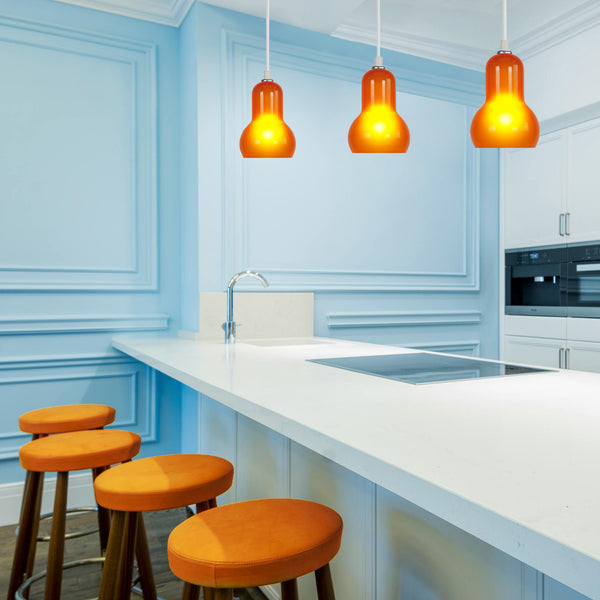 <transcy>Candeeiro de Teto ACTUELLE  46cm - 5 Luz - SKU 20965</transcy>