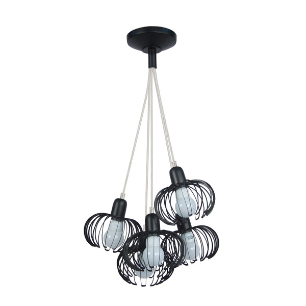 <transcy>Candeeiro de Teto ACTUELLE  46cm - 5 Luz - SKU 20965</transcy>