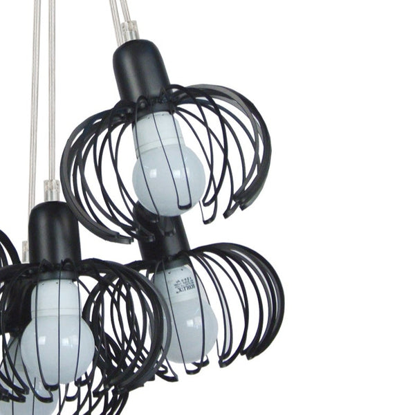 <transcy>Candeeiro de Teto ACTUELLE  46cm - 5 Luz - SKU 20965</transcy>