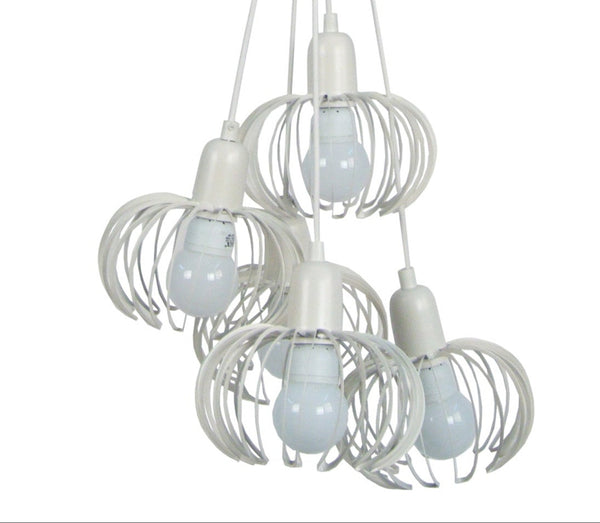 <transcy>Candeeiro de Teto ACTUELLE  46cm - 5 Luz - SKU 20965</transcy>