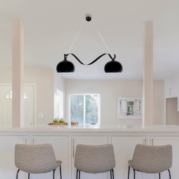 <transcy>Candeeiro de Teto ACTUELLE  46cm - 5 Luz - SKU 20965</transcy>