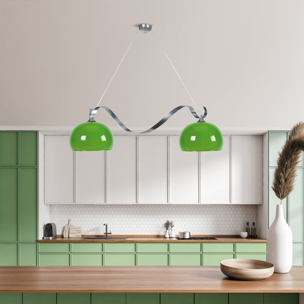 <transcy>Candeeiro de Teto ACTUELLE  46cm - 5 Luz - SKU 20965</transcy>