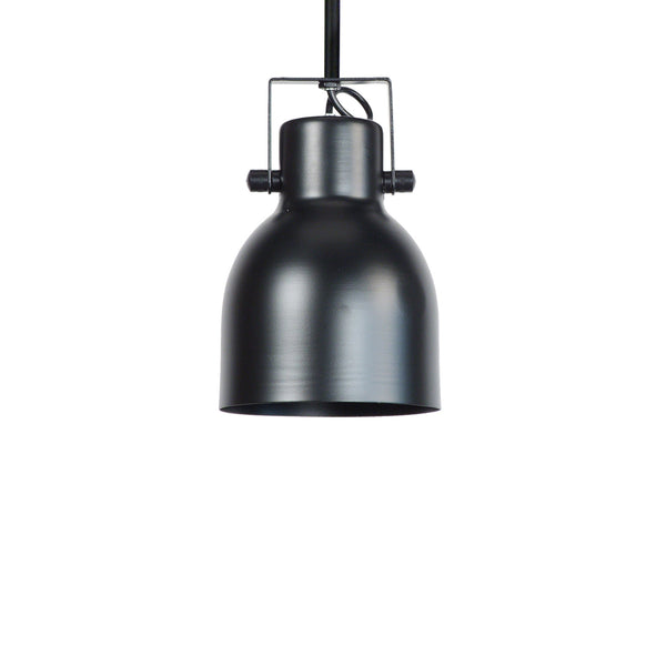 Lustre TOSEL CARLSON B,métal , H80xD60xP60  cm.