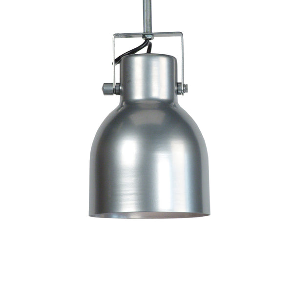 Lustre TOSEL CARLSON B,métal , H80xD60xP60  cm.