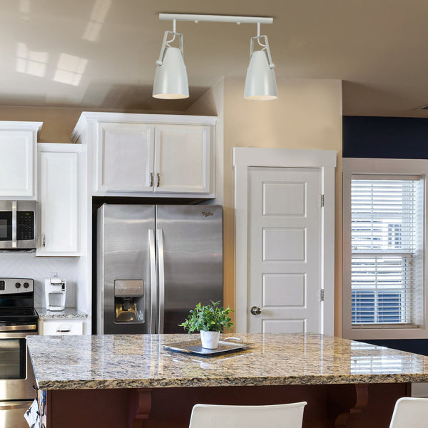 Lustre TOSEL LARSEN,métal H80xD60xP60  cm.