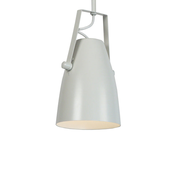 Lustre TOSEL LARSEN,métal H80xD60xP60  cm.