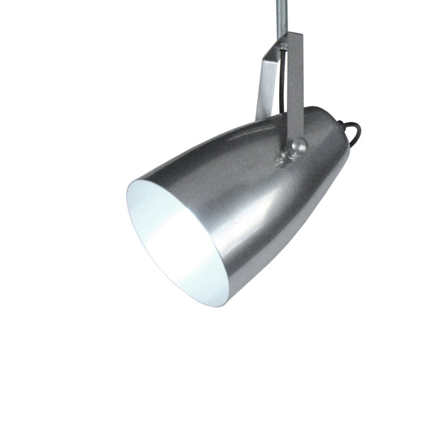 Lustre TOSEL LARSEN,métal H80xD60xP60  cm.