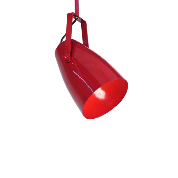 Lustre TOSEL LARSEN,métal H80xD60xP60  cm.