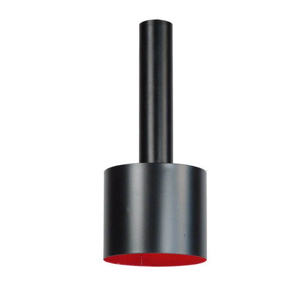 <transcy>Candeeiro de Teto KNUDSEN  30cm - 3 Luz </transcy>