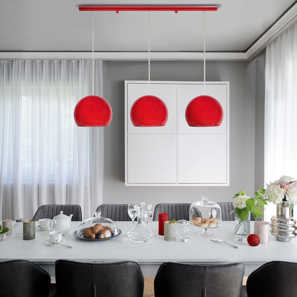 <transcy>Candeeiro de Teto ACTUELLE  46cm - 5 Luz - SKU 20965</transcy>