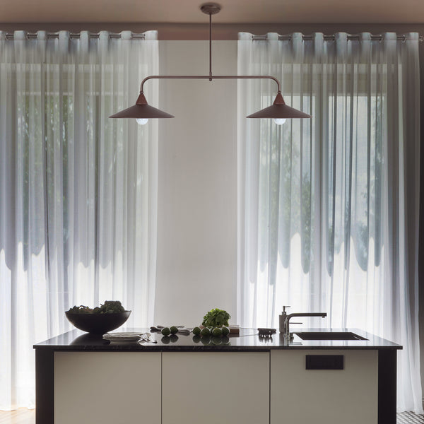 <transcy>Candeeiro de Teto ACTUELLE  46cm - 5 Luz - SKU 20965</transcy>