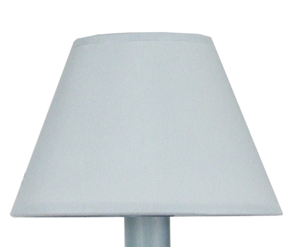 Lustre TOSEL PROVENÇALE, métal, tissu H80xD62xP62  cm.